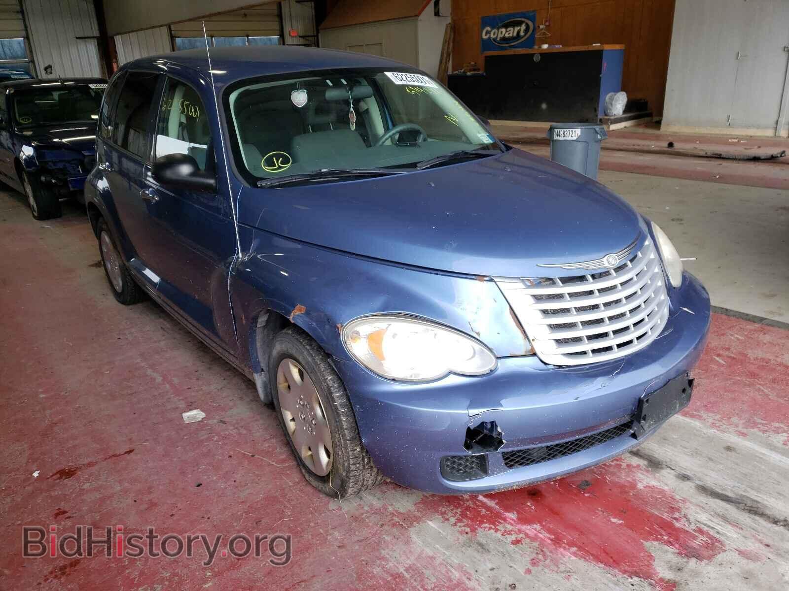 Photo 3A4FY48B07T514292 - CHRYSLER PT CRUISER 2007