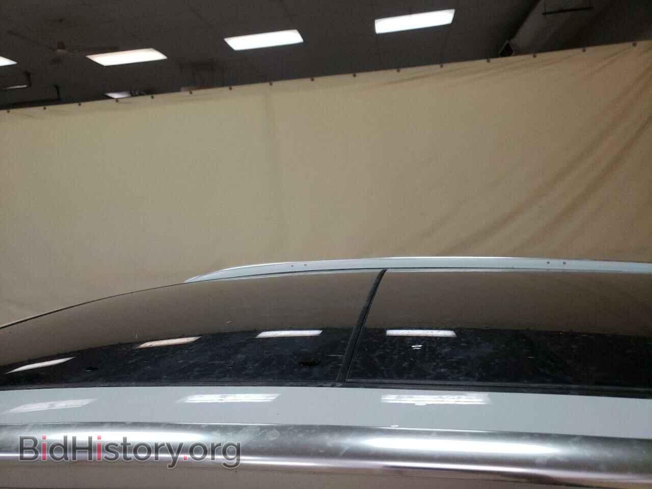 2015 AUDI Q5 - VIN: WA1VMAFP2FA086249 - Фото 9