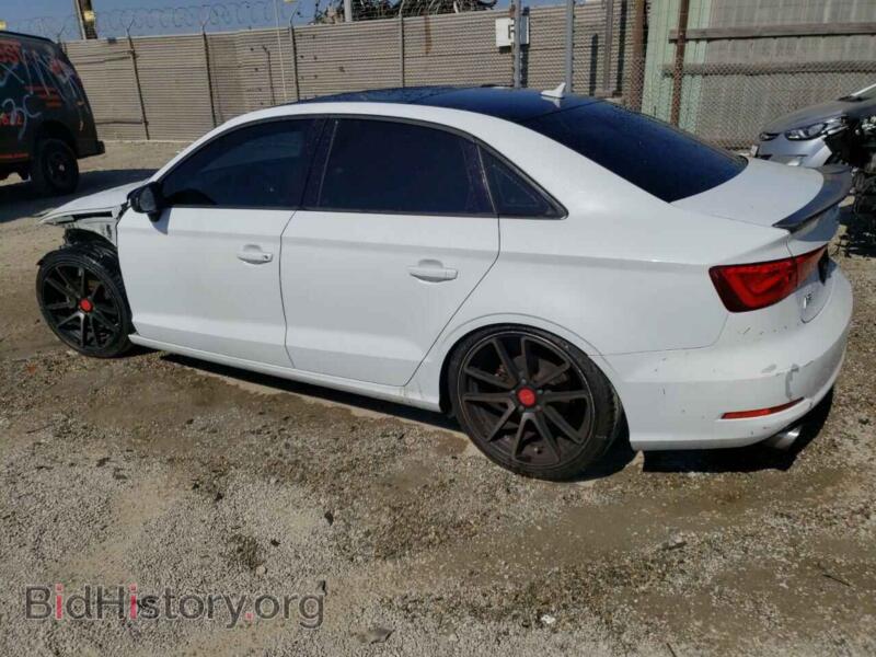 2015 Audi A3 (VIN WAUBFGFF7F1113438) — photo 2 of 13