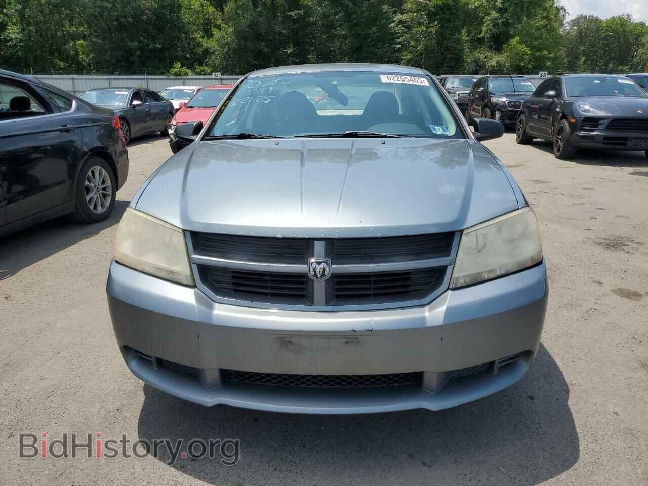 2009 DODGE AVENGER - VIN: 1B3LC46BX9N510085 - Photo 5