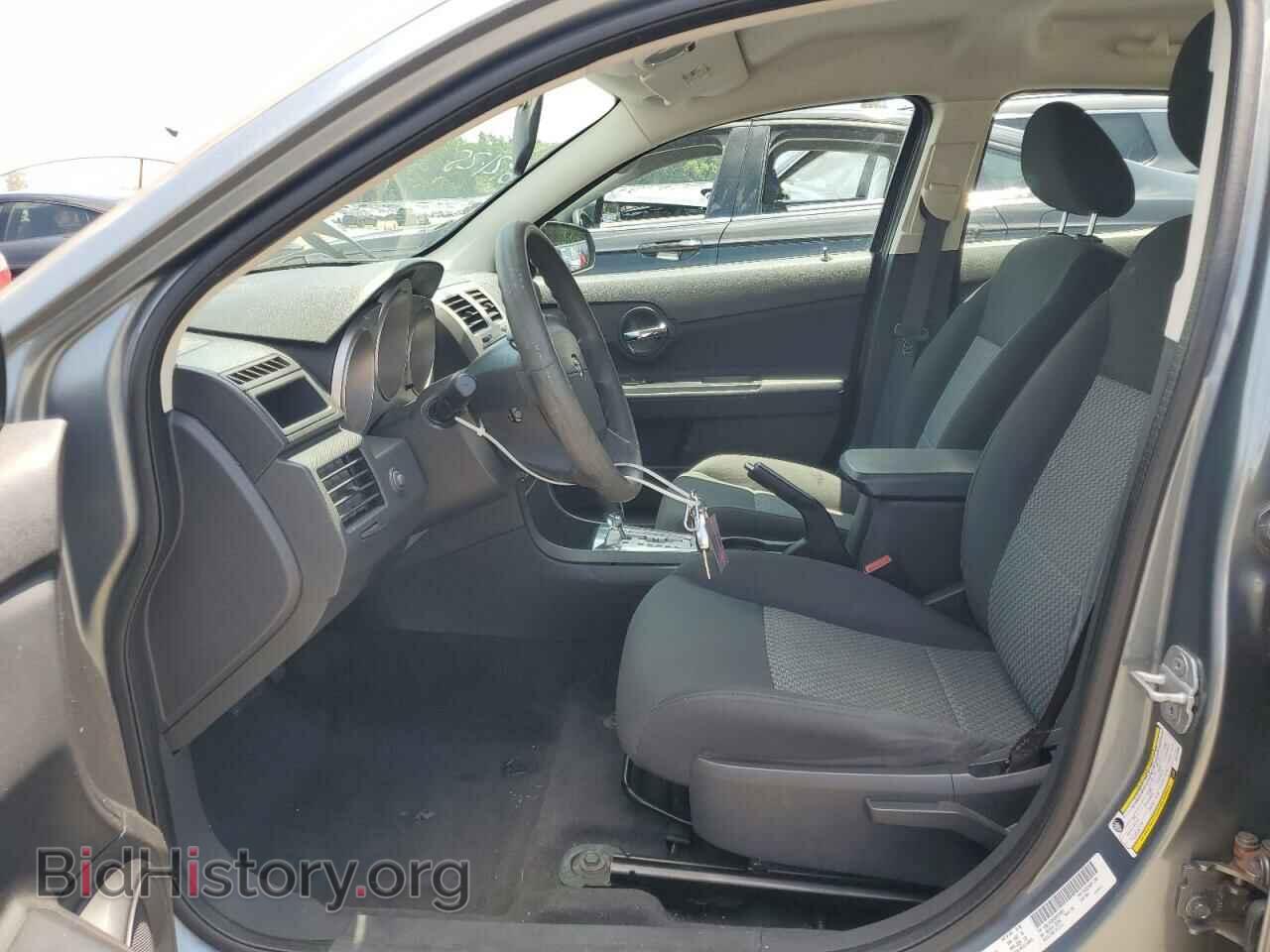 2009 DODGE AVENGER - VIN: 1B3LC46BX9N510085 - Photo 7