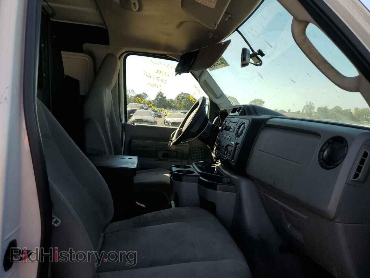 2013 FORD ECONOLINE - VIN: 1FTNE1EW6DDA01193 - Photo 5