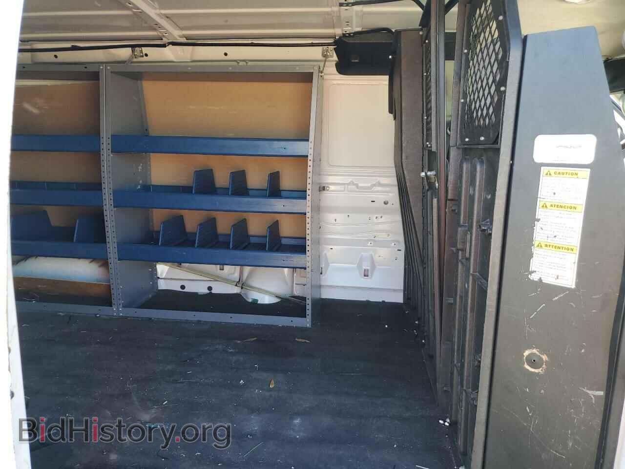 2013 FORD ECONOLINE - VIN: 1FTNE1EW6DDA01193 - Photo 6