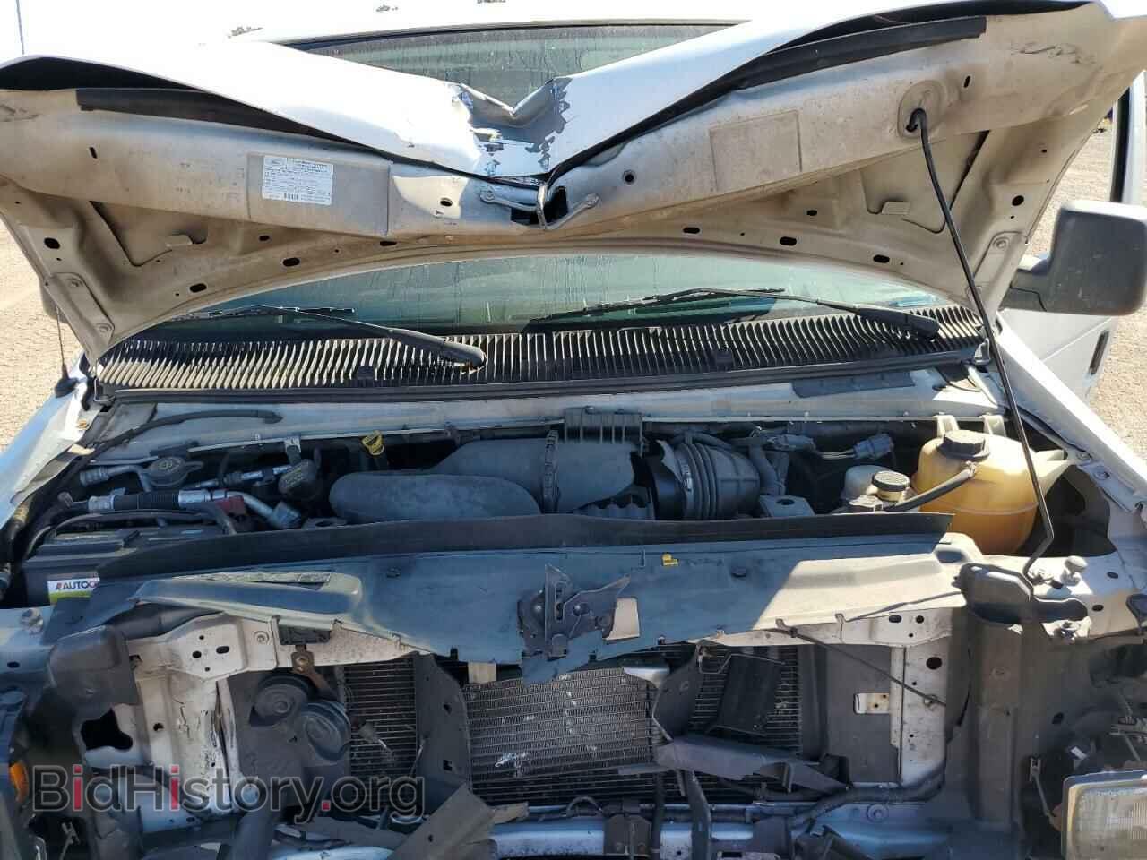 2013 FORD ECONOLINE - VIN: 1FTNE1EW6DDA01193 - Photo 7