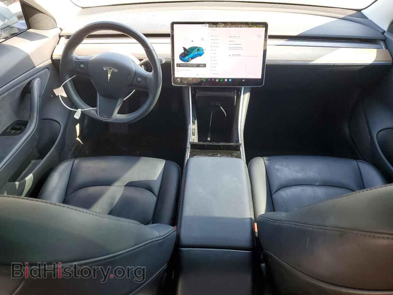 2018 TESLA MODEL 3 - VIN: 5YJ3E1EA5JF013822 - Photo 8