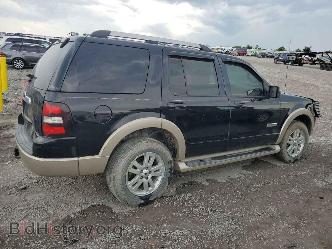 2006 FORD EXPLORER - VIN: 1FMEU74E16ZA08200 - Photo 3