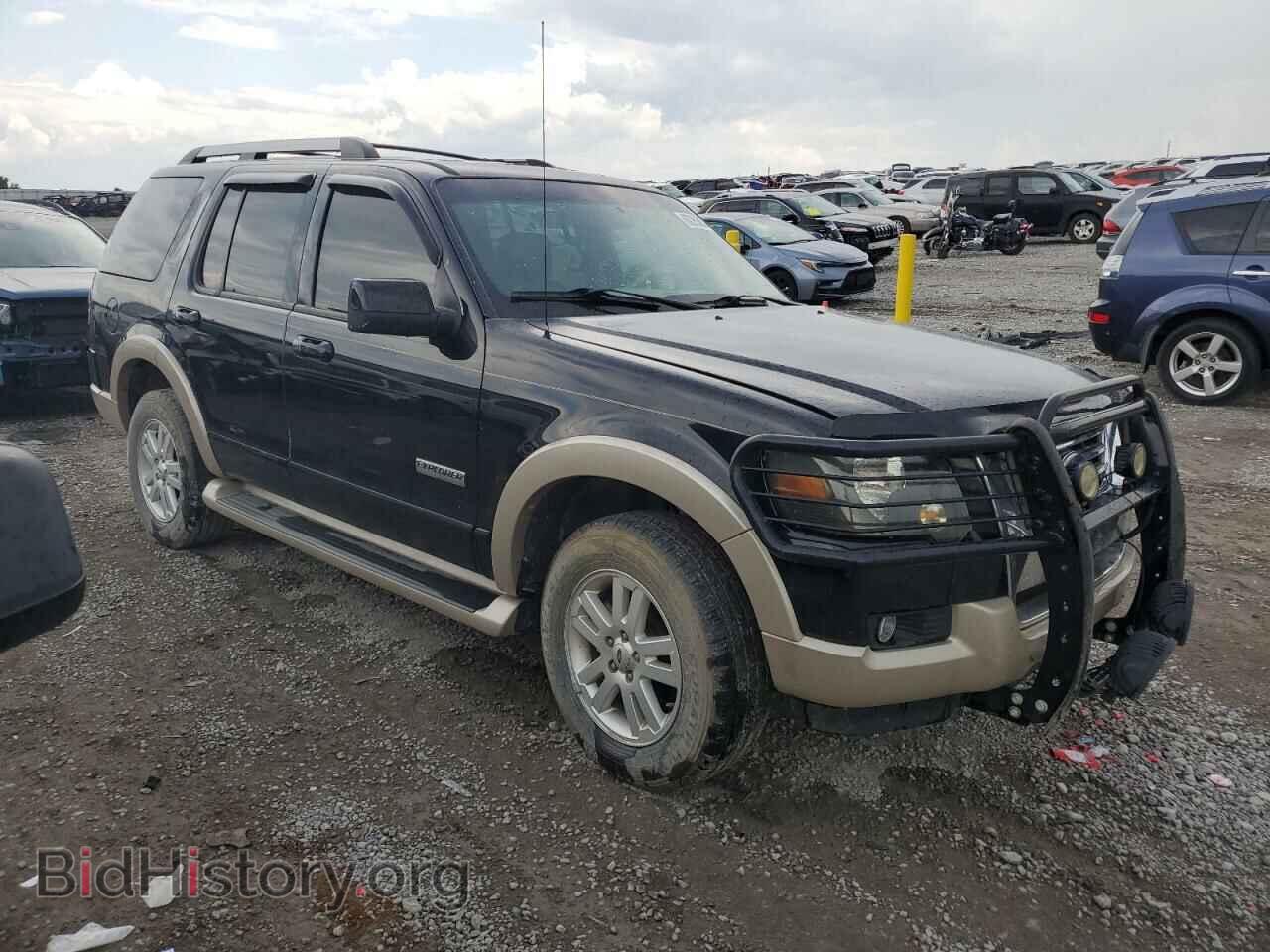 2006 FORD EXPLORER - VIN: 1FMEU74E16ZA08200 - Photo 4