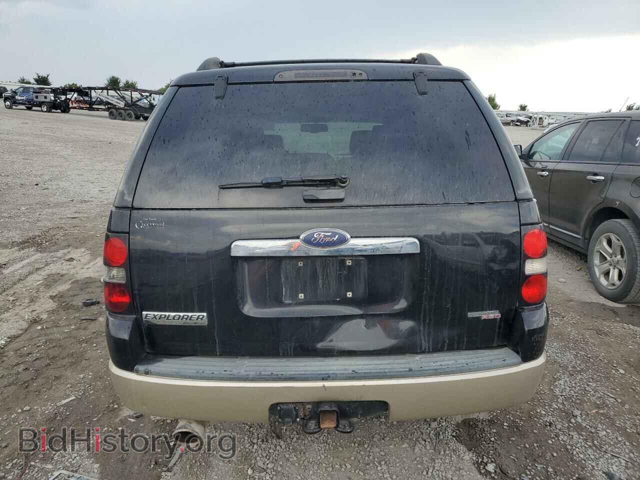 2006 FORD EXPLORER - VIN: 1FMEU74E16ZA08200 - Photo 6