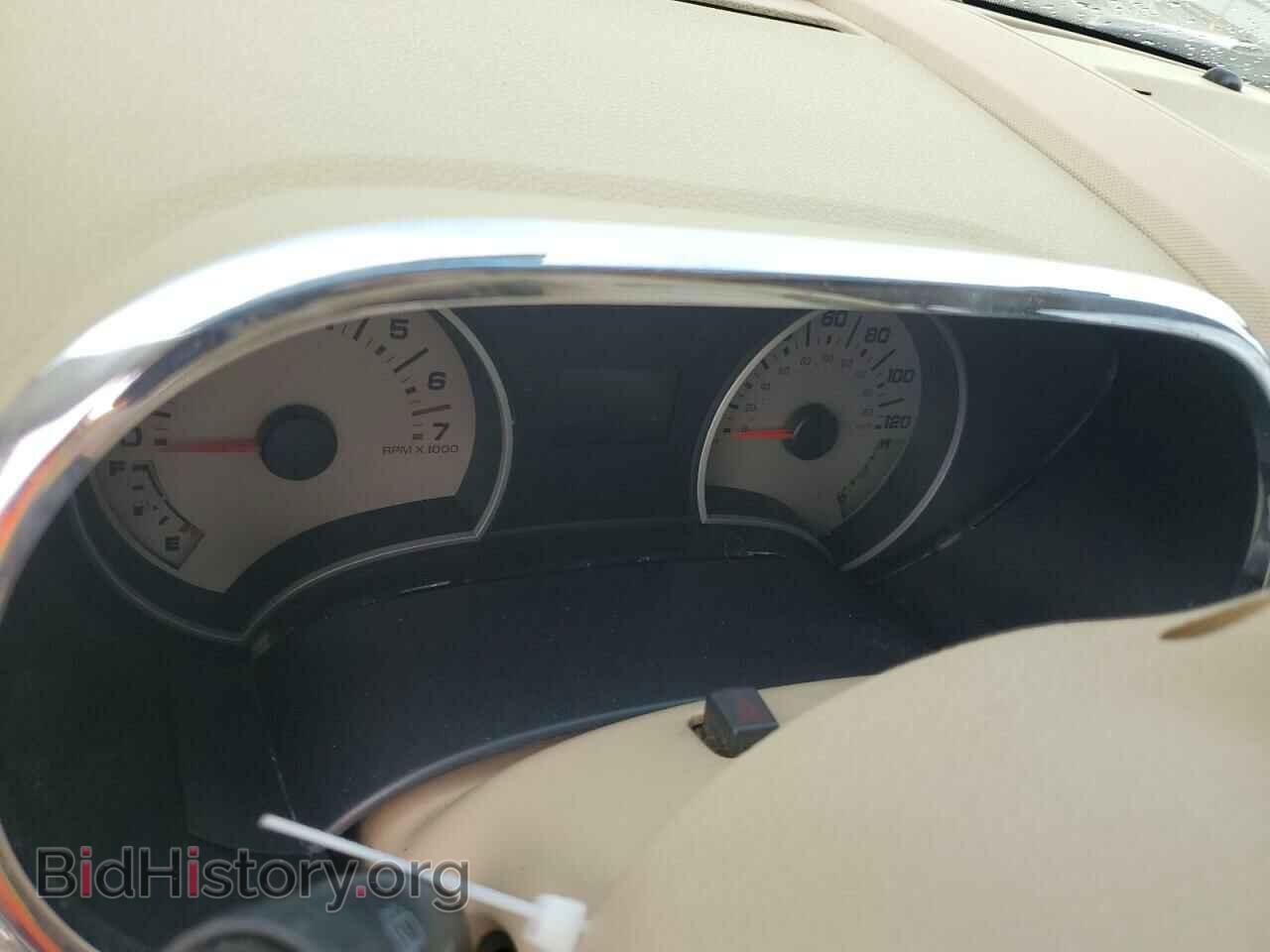 2006 FORD EXPLORER - VIN: 1FMEU74E16ZA08200 - Photo 9