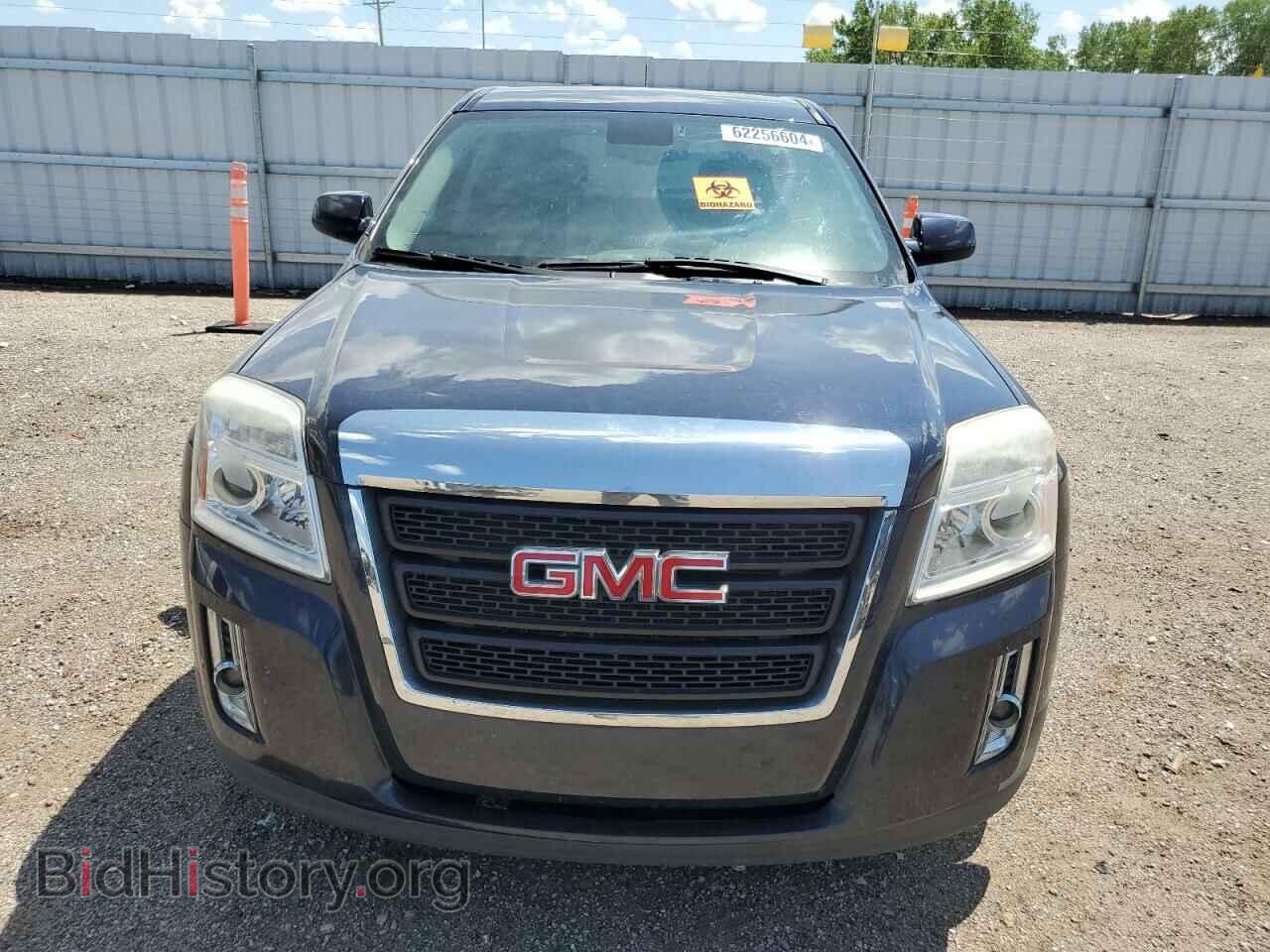 2015 GMC TERRAIN - VIN: 2GKALMEK0F6139434 - Фото 5