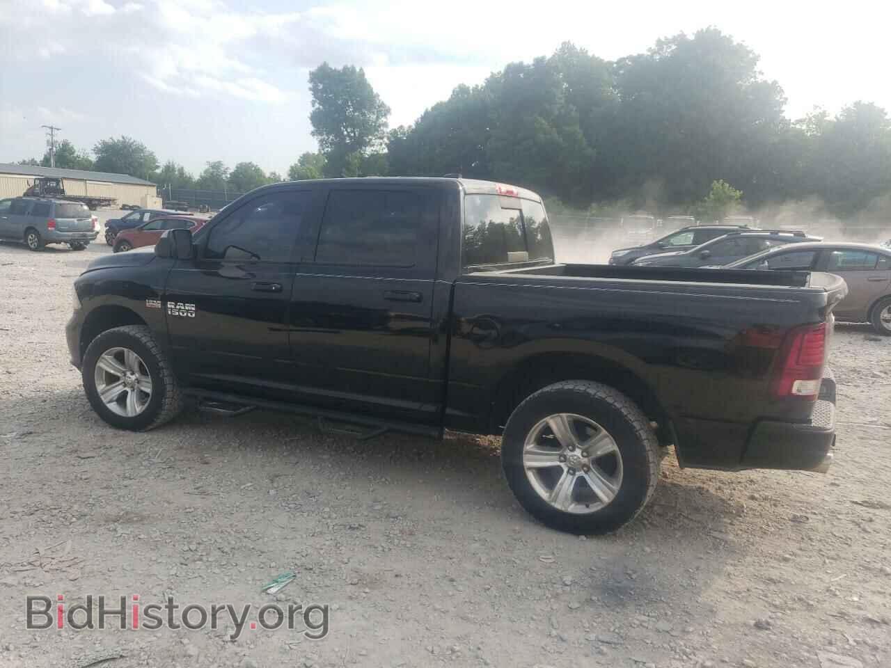 2014 RAM All Models - VIN: 1C6RR7MTXES136911 - Photo 2