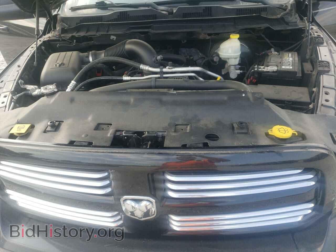 2014 RAM All Models - VIN: 1C6RR7MTXES136911 - Photo 11
