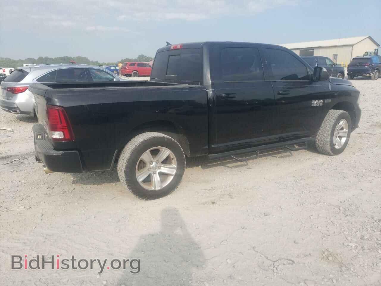 2014 RAM All Models - VIN: 1C6RR7MTXES136911 - Photo 3