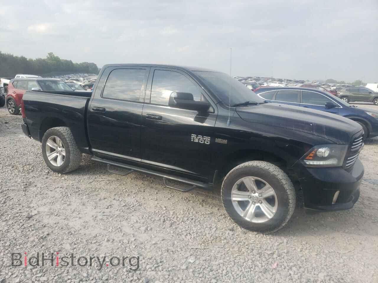 2014 RAM All Models - VIN: 1C6RR7MTXES136911 - Photo 4