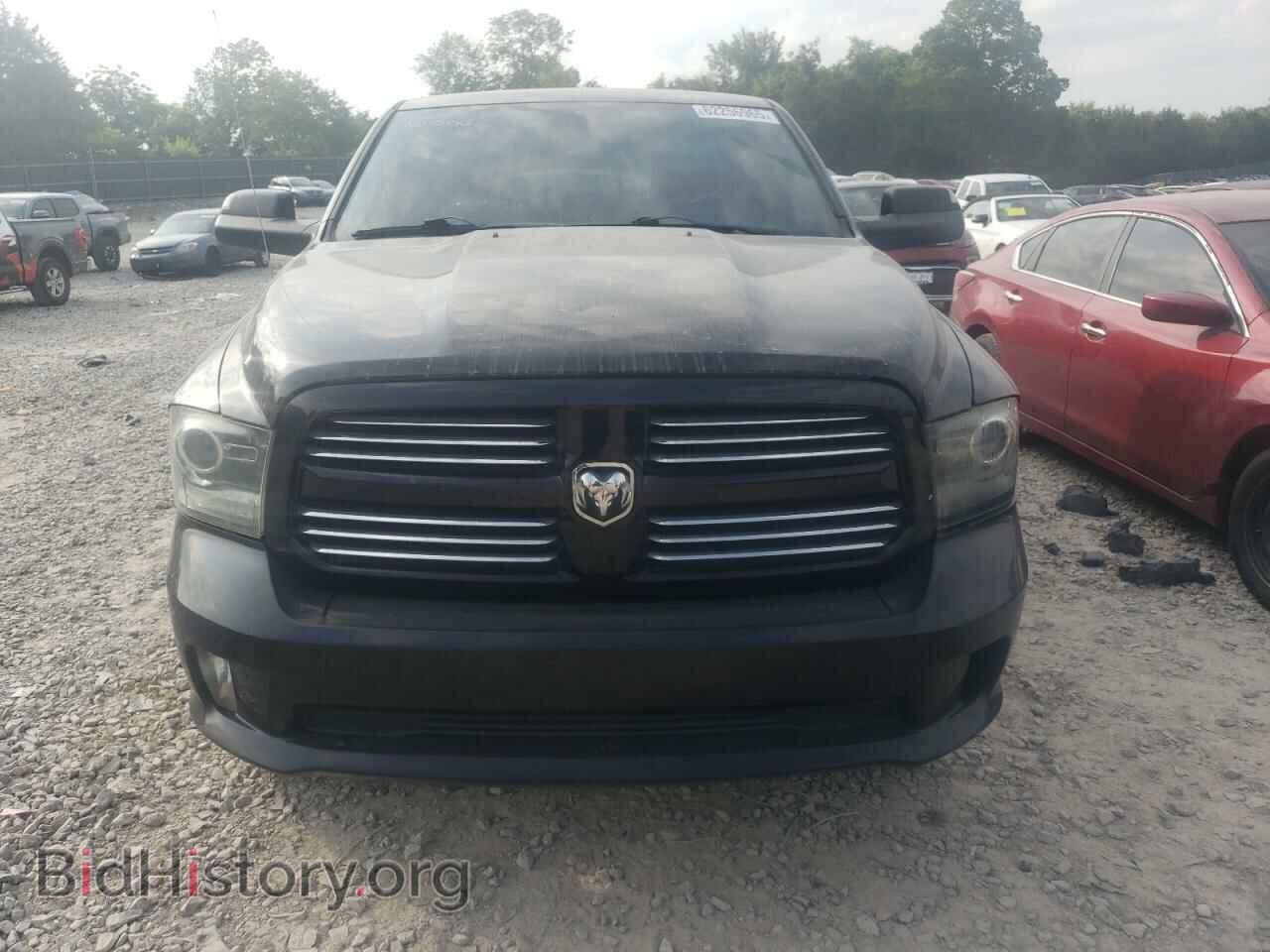 2014 RAM All Models - VIN: 1C6RR7MTXES136911 - Photo 5