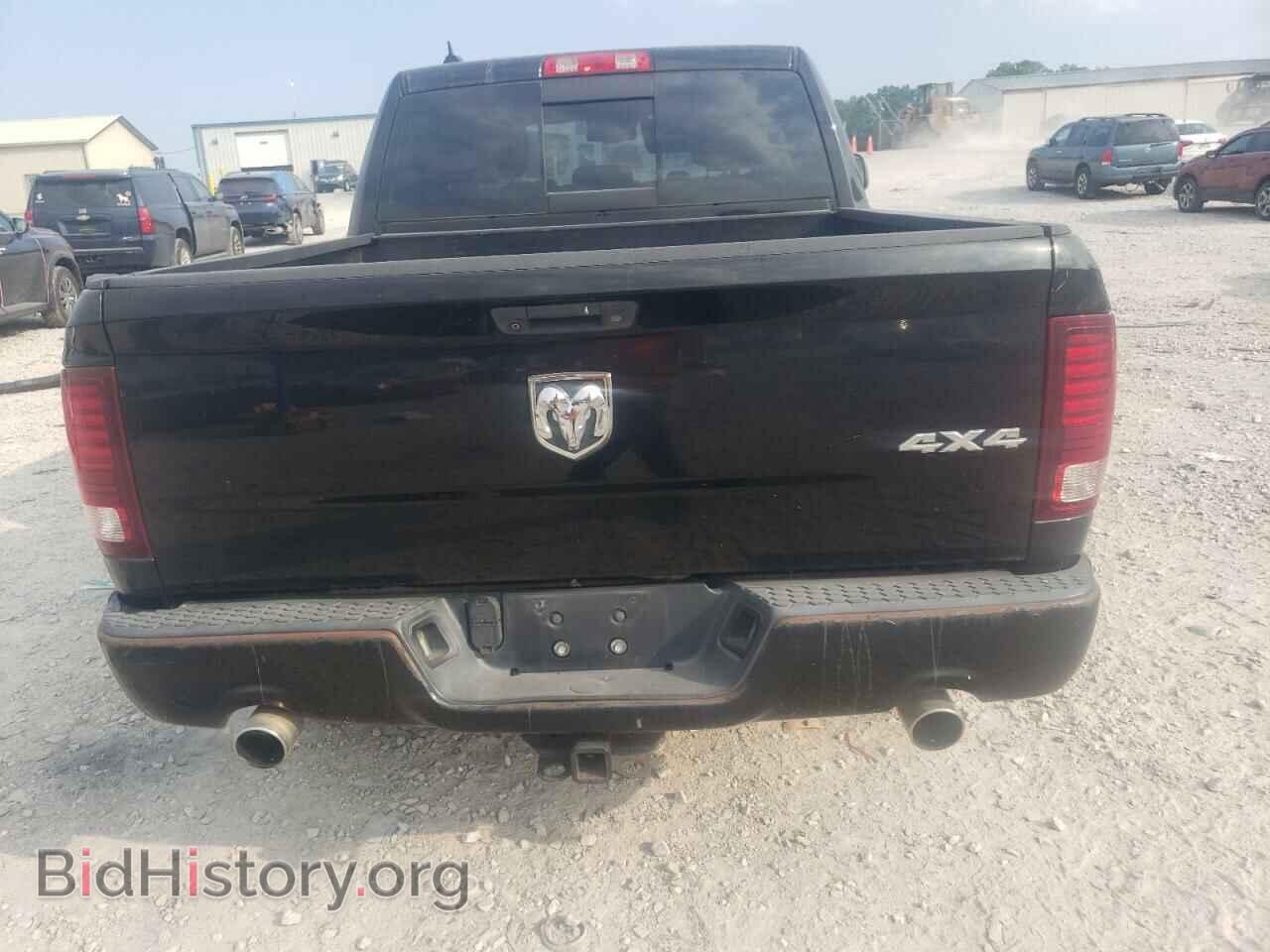 2014 RAM All Models - VIN: 1C6RR7MTXES136911 - Photo 6