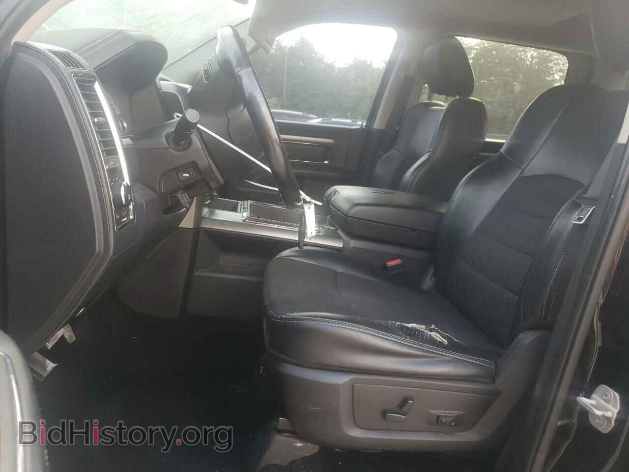 2014 RAM All Models - VIN: 1C6RR7MTXES136911 - Photo 7