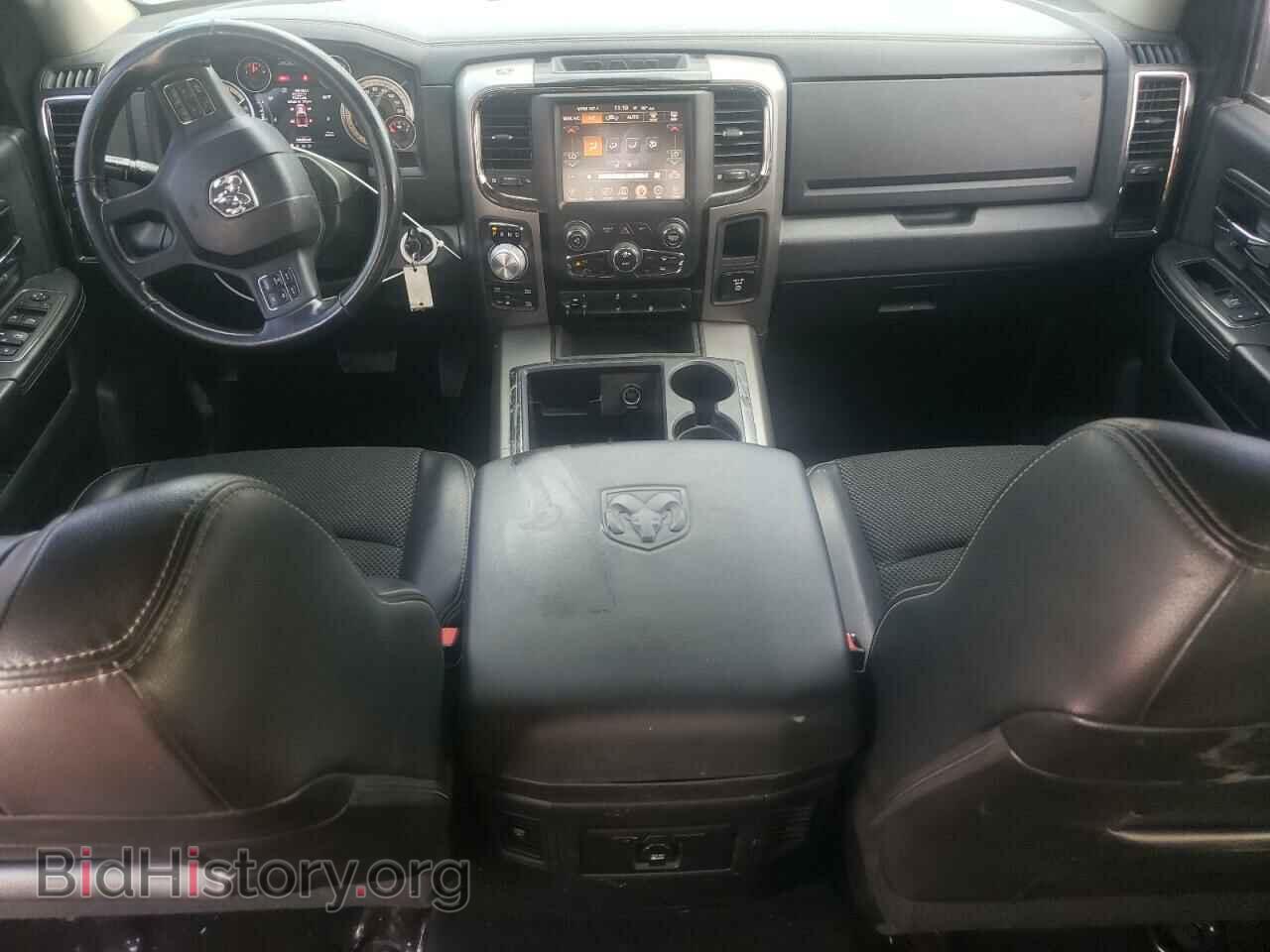 2014 RAM All Models - VIN: 1C6RR7MTXES136911 - Photo 8