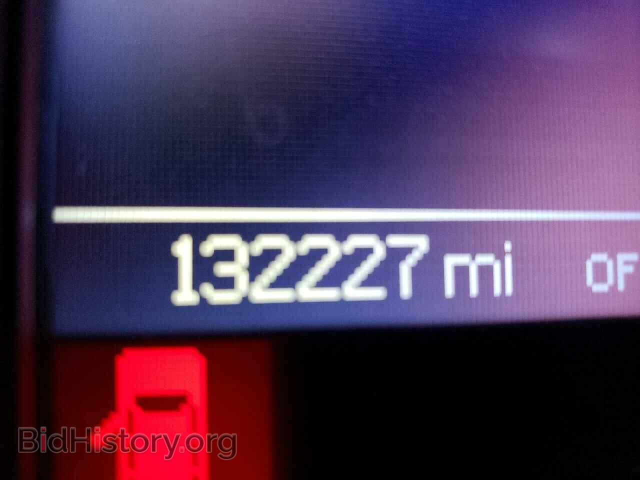 2012 CHRYSLER MINIVAN - VIN: 2C4RC1BGXCR344573 - Фото 8