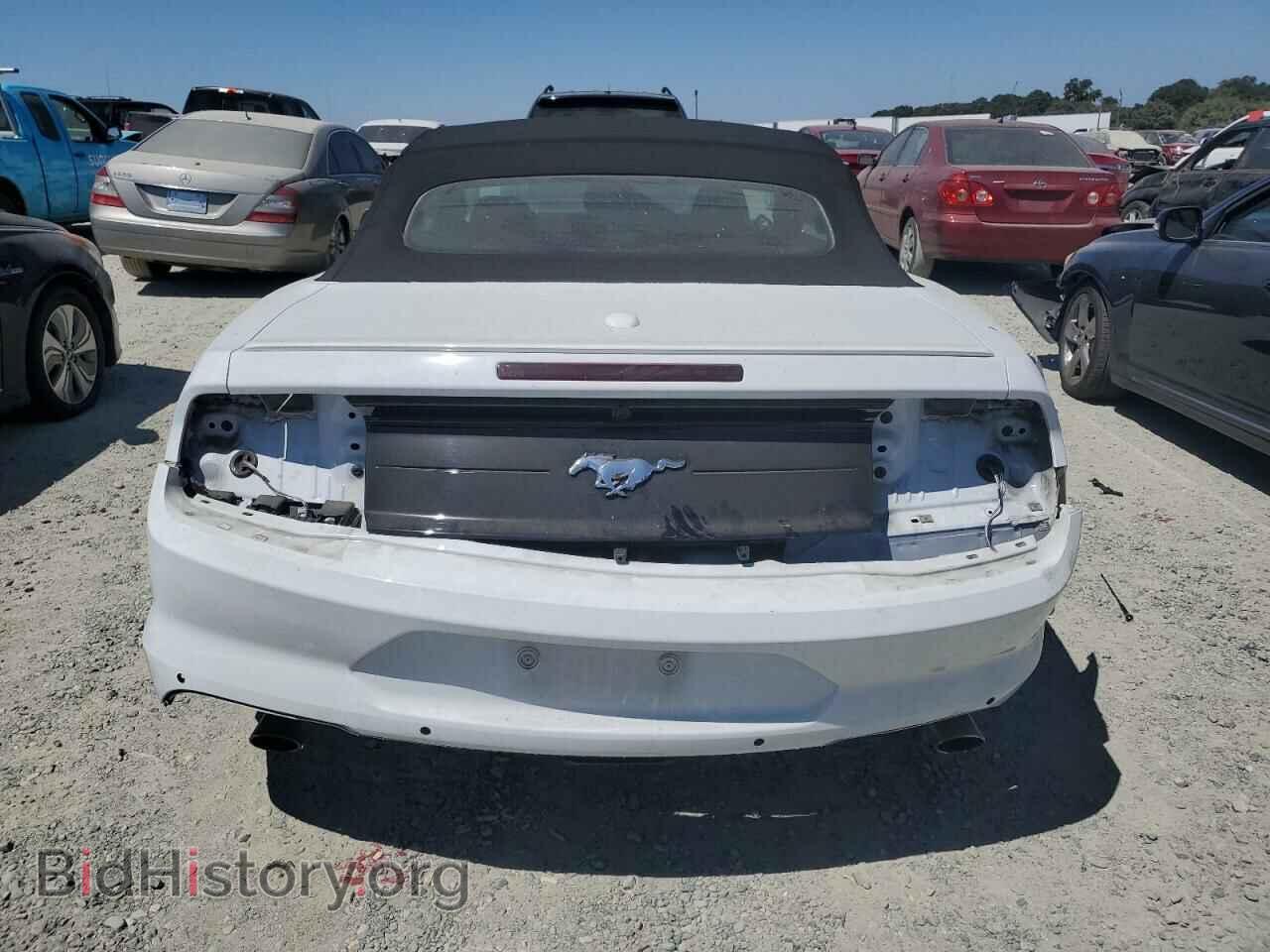2021 FORD ALL Models - VIN: 1FATP8UH1M5143092 - Фото 6