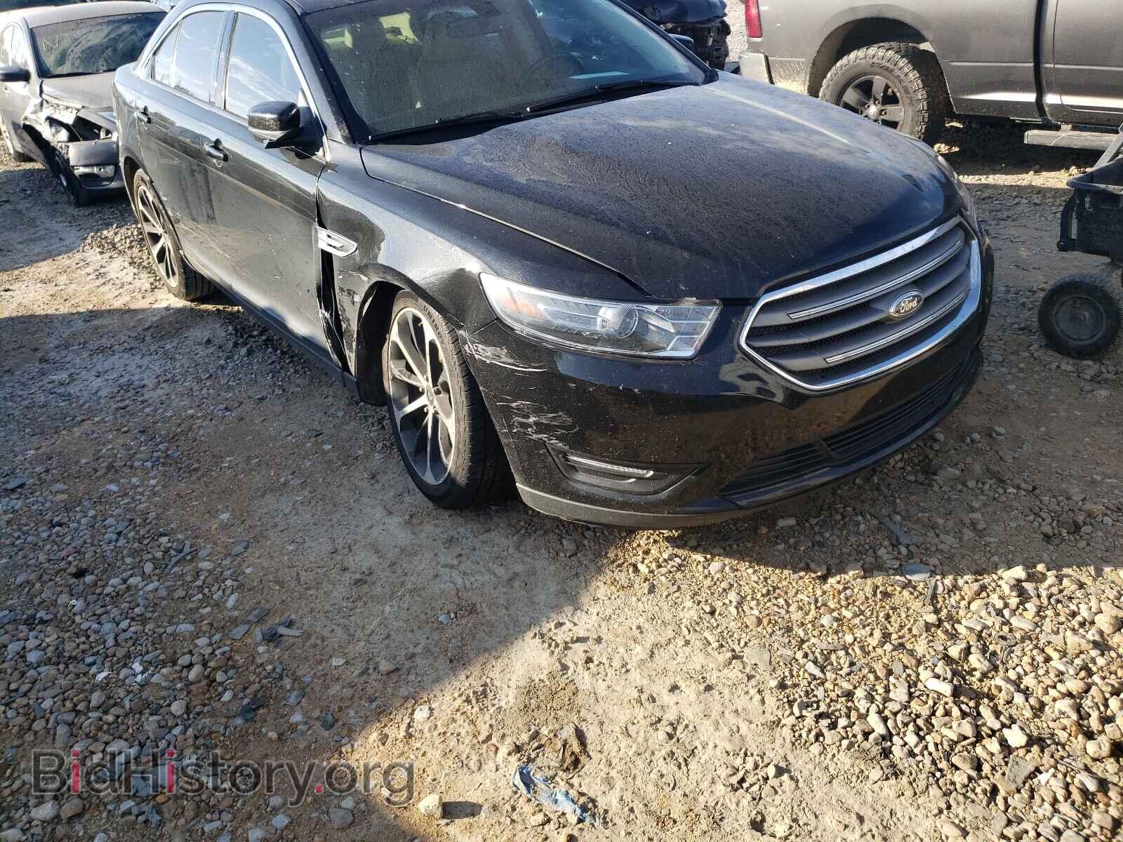 Photo 1FAHP2E80FG208488 - FORD TAURUS 2015