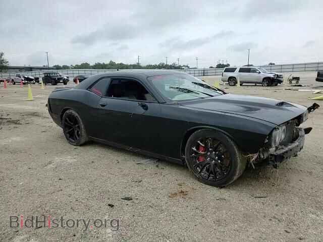 2015 DODGE CHALLENGER - VIN: 2C3CDZDJ2FH910492 - Photo 13