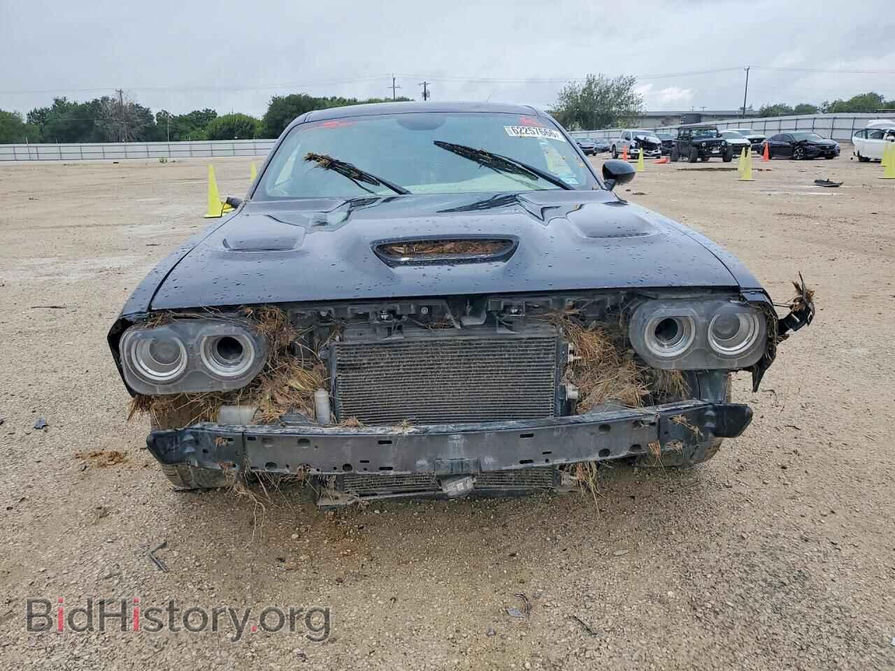 2015 DODGE CHALLENGER - VIN: 2C3CDZDJ2FH910492 - Photo 5