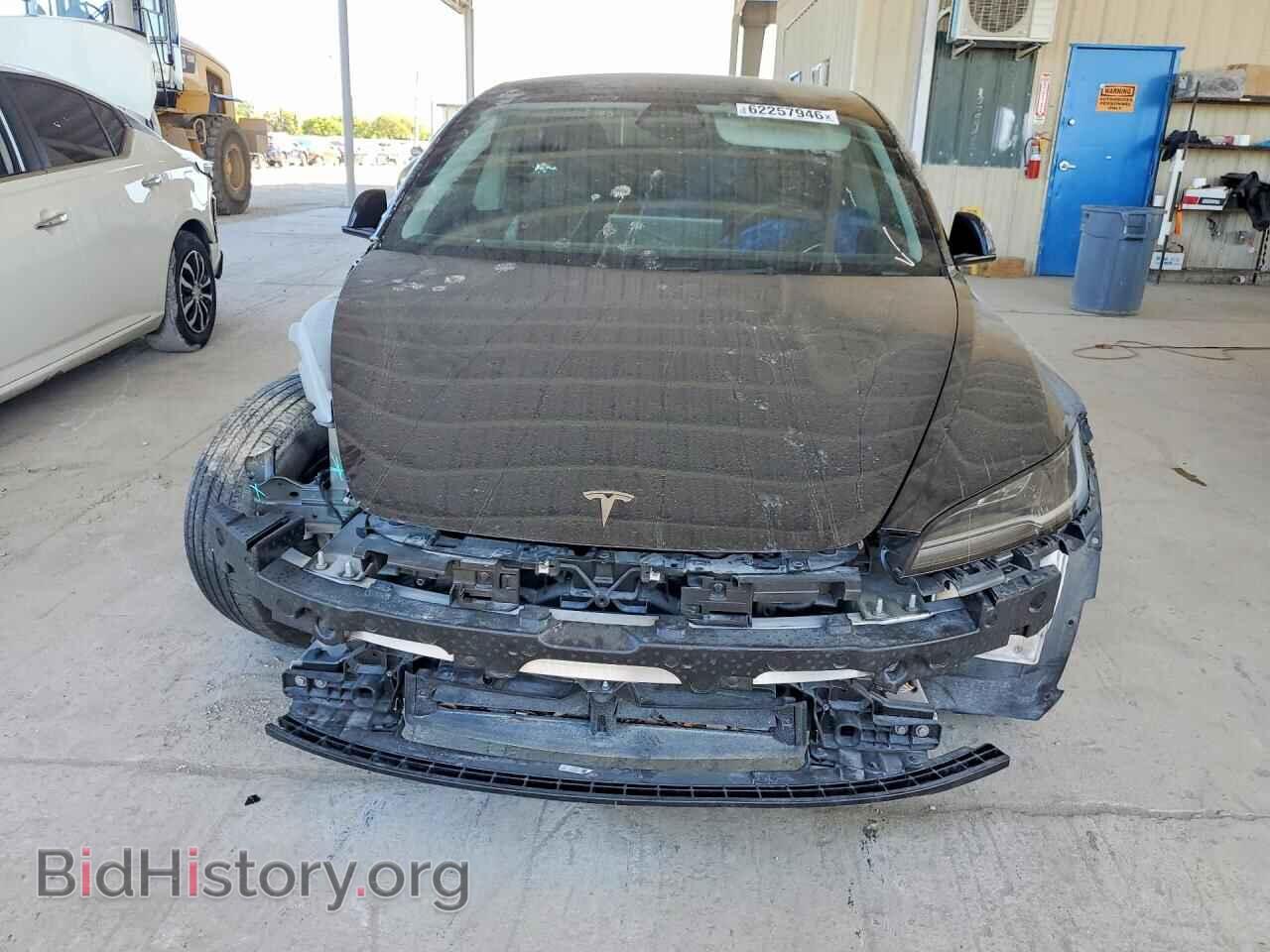 2024 TESLA MODEL 3 - VIN: 5YJ3E1EA5RF856138 - Photo 5