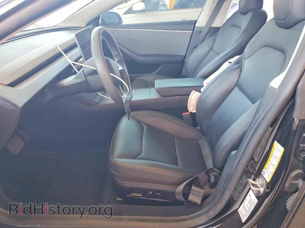 2024 TESLA MODEL 3 - VIN: 5YJ3E1EA5RF856138 - Photo 7