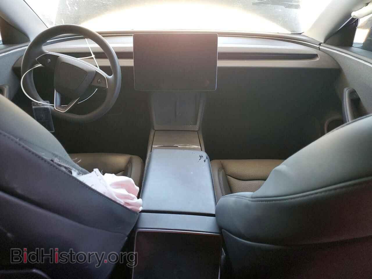 2024 TESLA MODEL 3 - VIN: 5YJ3E1EA5RF856138 - Photo 8