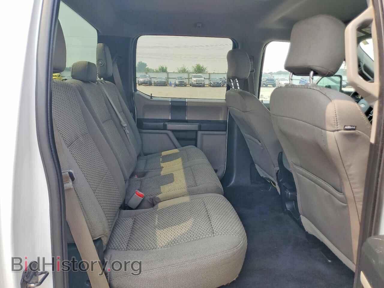 2015 FORD F150 - VIN: 1FTFW1EG2FFC79302 - Photo 10