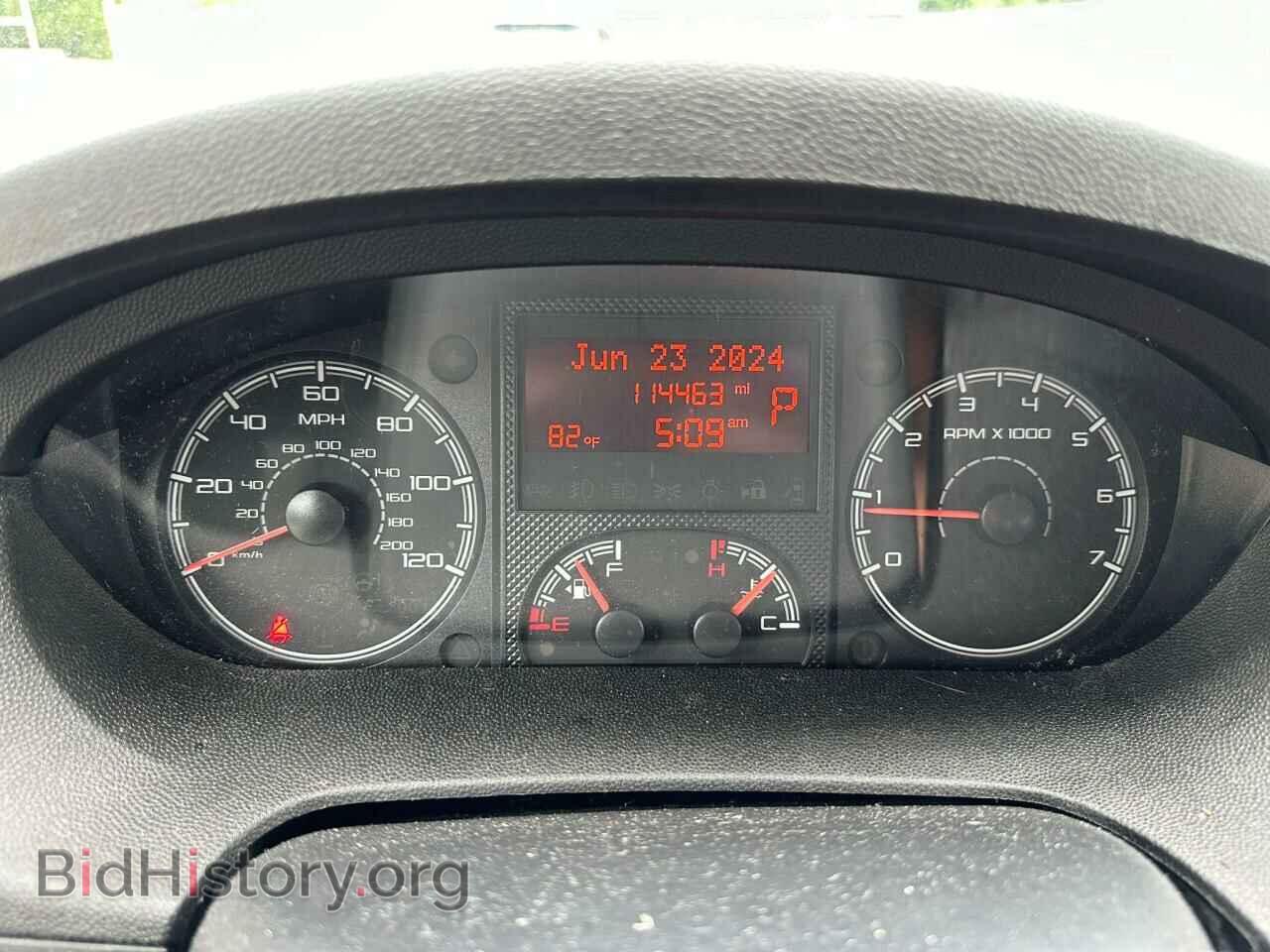 2015 RAM All Models - VIN: 3C6TRVAG1FE511686 - Photo 7