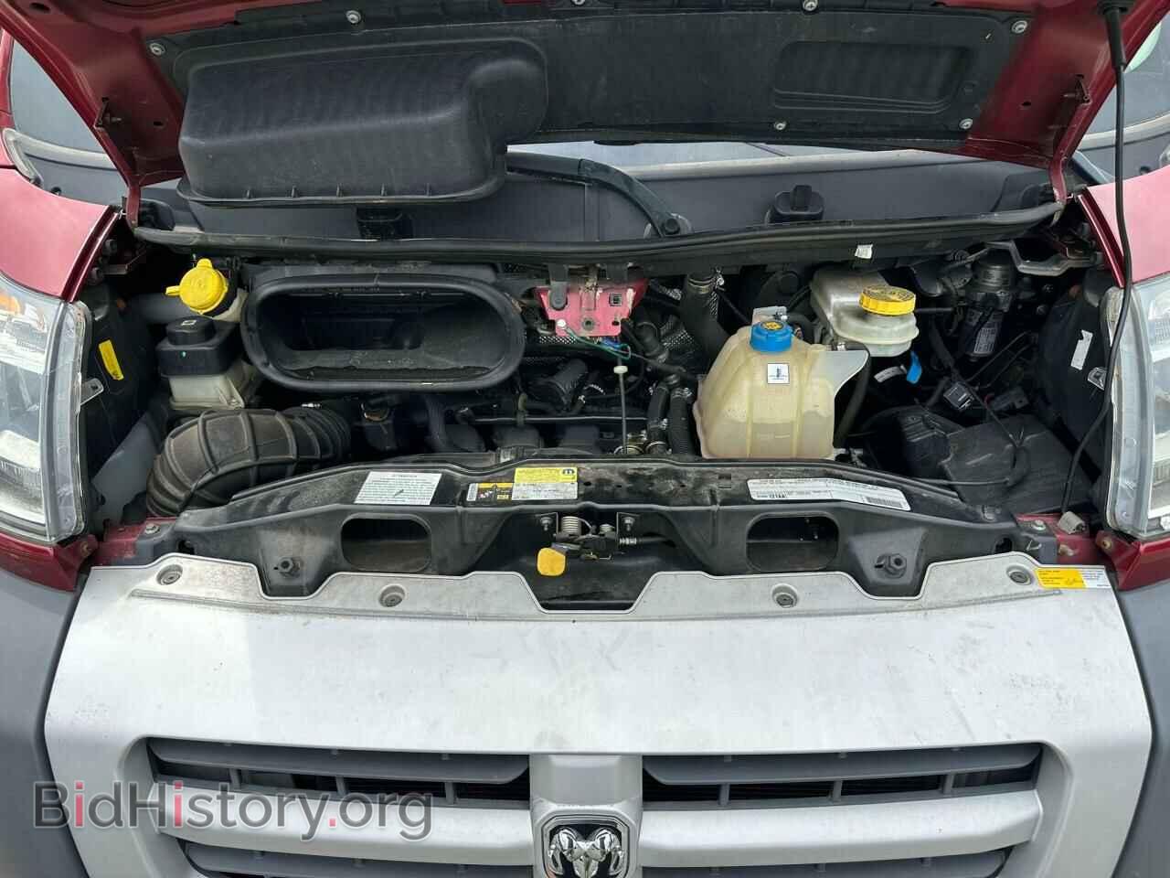 2015 RAM All Models - VIN: 3C6TRVAG1FE511686 - Photo 8