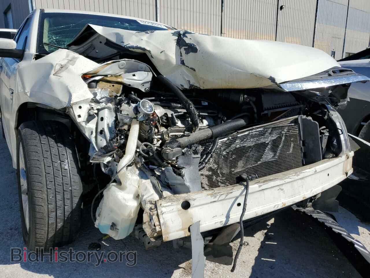 2011 FORD TAURUS - VIN: 1FAHP2EW5BG129181 - Photo 9