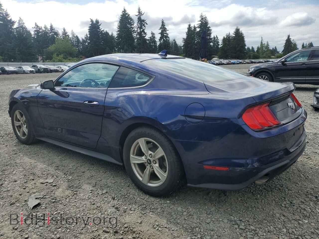 2020 FORD ALL Models - VIN: 1FA6P8TH5L5175699 - Photo 2