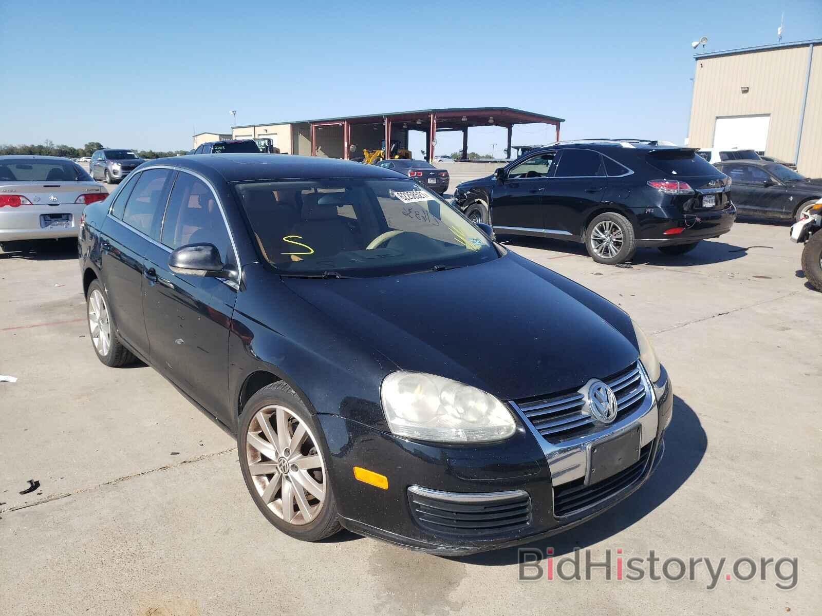 Photo 3VWST71K66M004758 - VOLKSWAGEN JETTA 2006