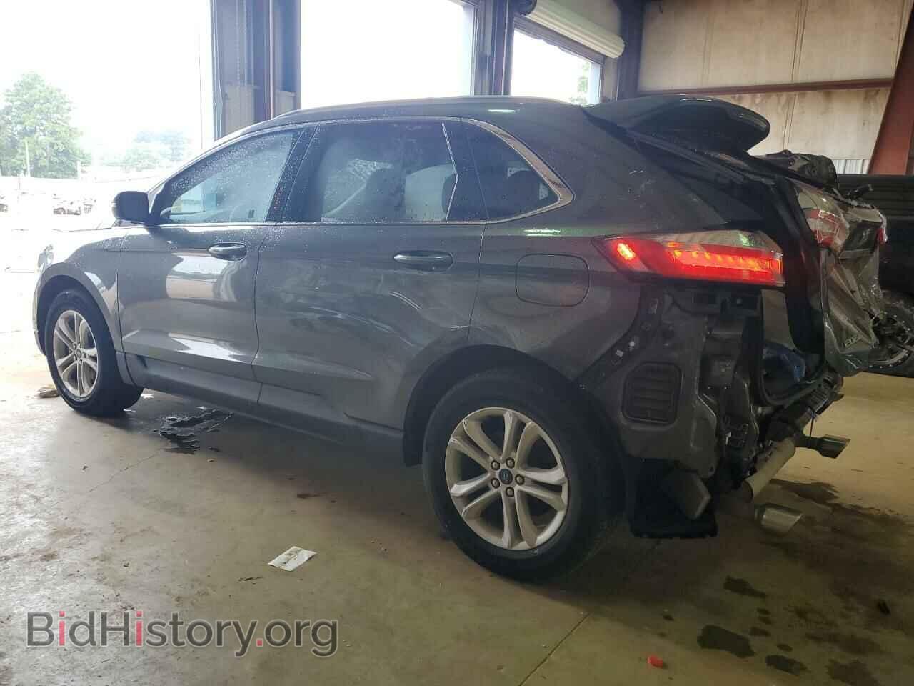 2020 FORD EDGE - VIN: 2FMPK3J98LBB15869 - Photo 2