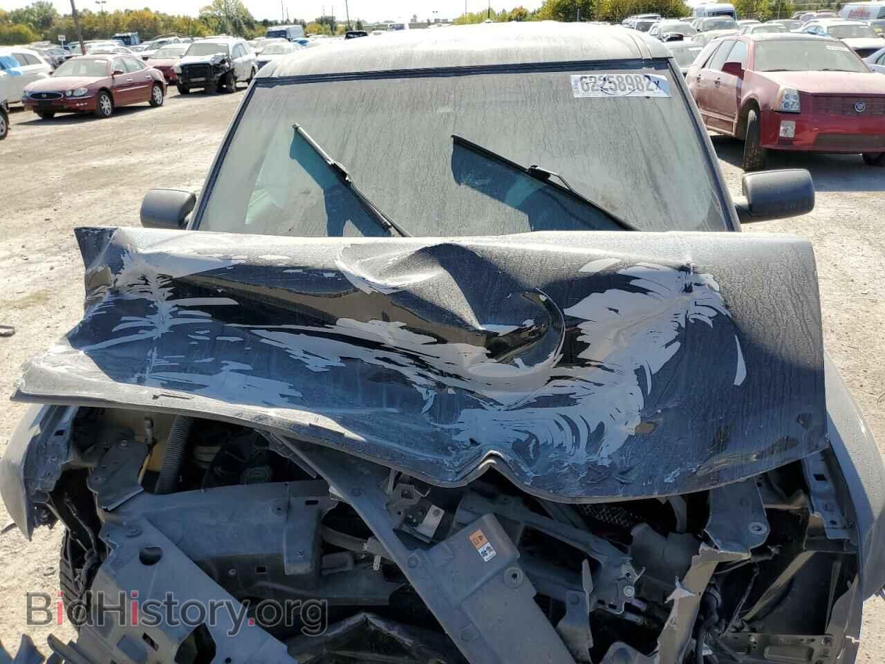 2017 FORD FLEX - VIN: 2FMGK5B86HBA10255 - Photo 7