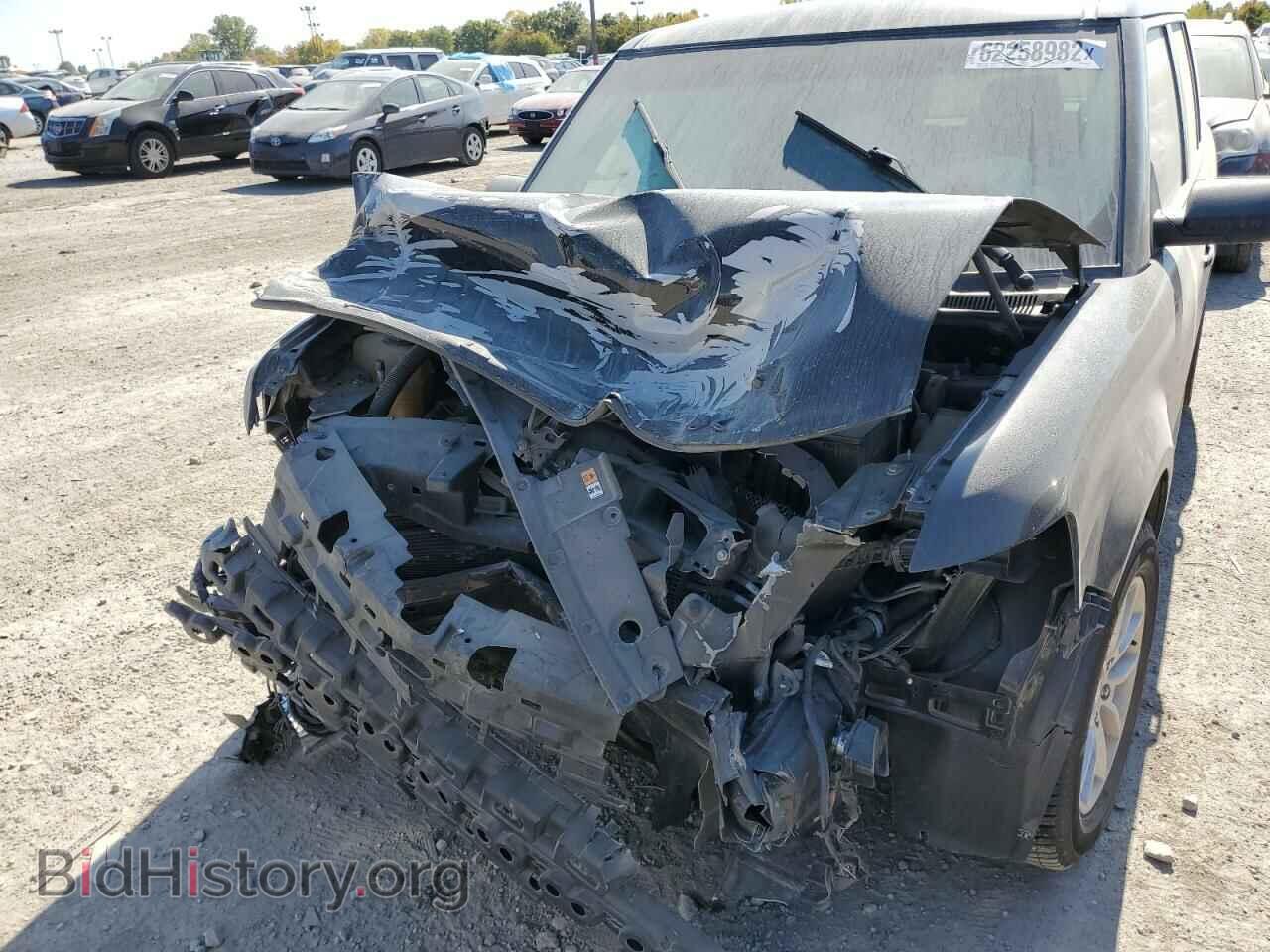 2017 FORD FLEX - VIN: 2FMGK5B86HBA10255 - Photo 9
