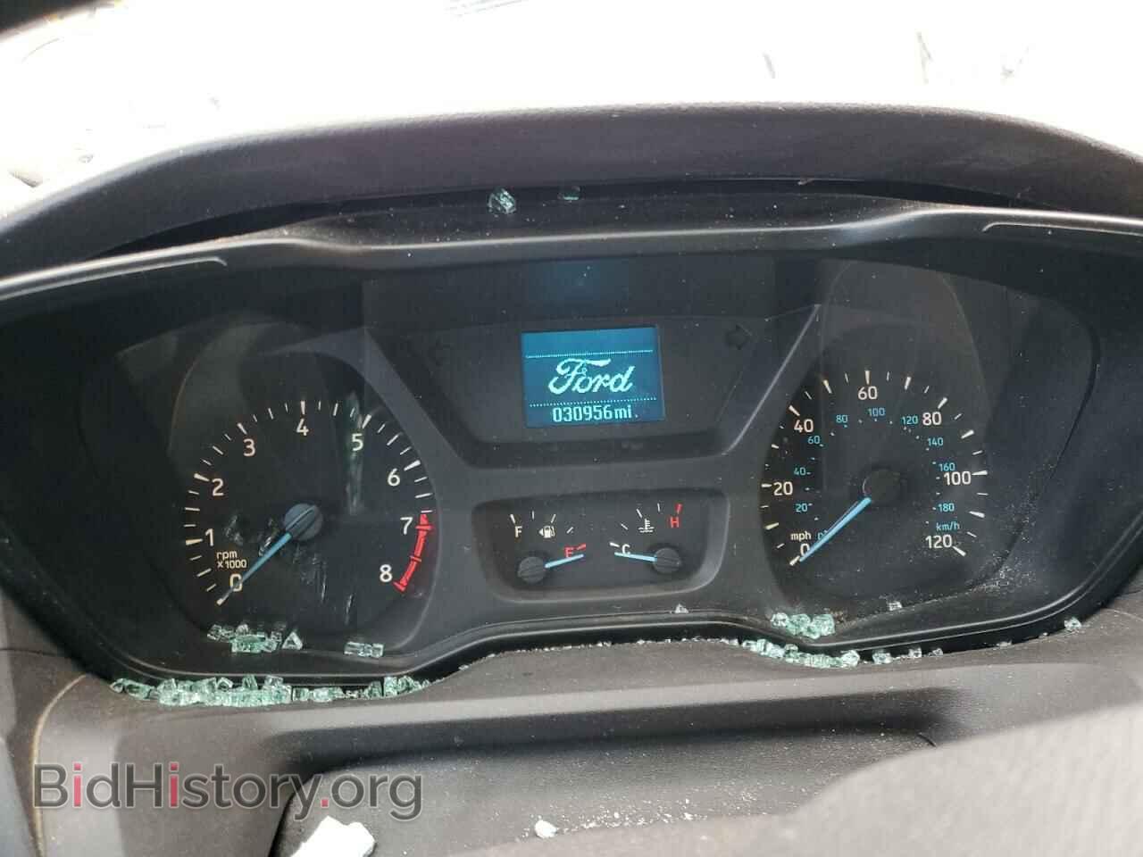 2017 FORD TRANSIT - VIN: 1FTYR1YM7HKA06187 - Photo 8
