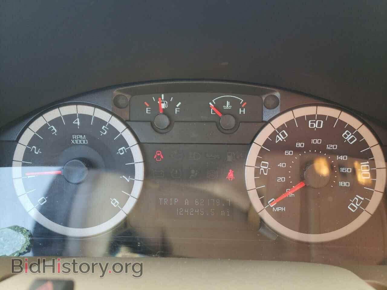 2012 FORD ESCAPE - VIN: 1FMCU0D73CKC54511 - Фото 9
