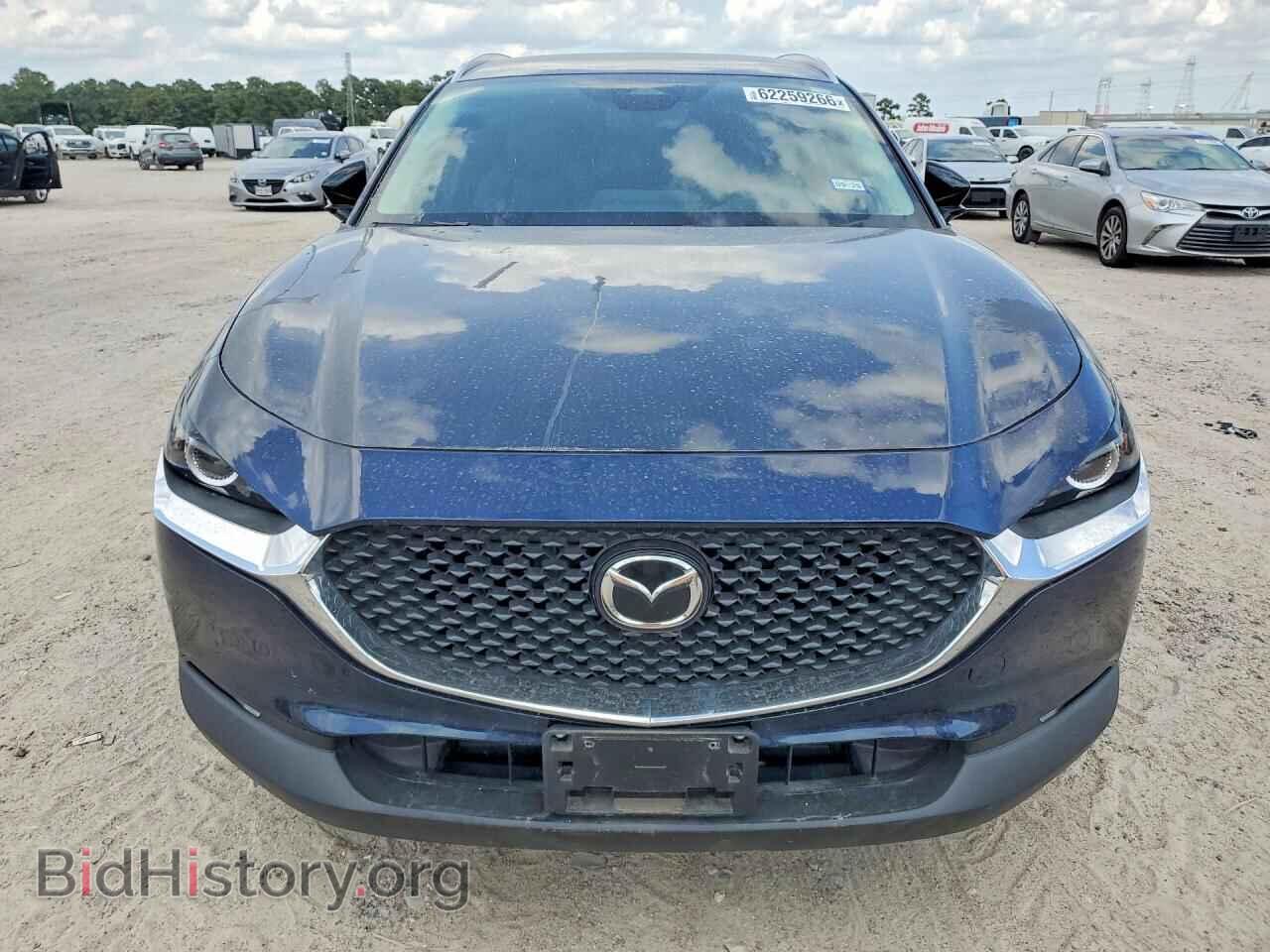 2024 MAZDA CX30 - VIN: 3MVDMBBM7RM717067 - Photo 5