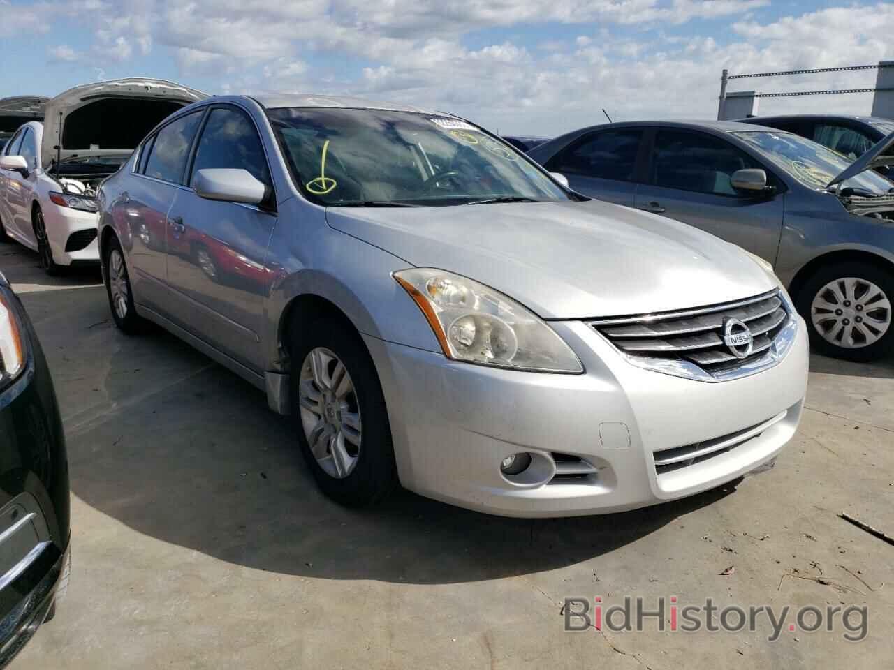 Photo 1N4AL2AP3CN523996 - NISSAN ALTIMA 2012