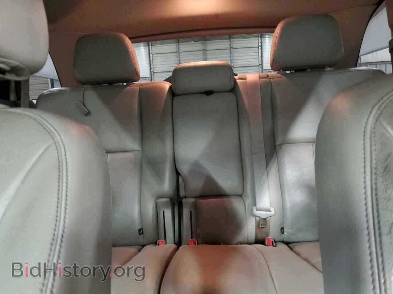 2014 FORD EDGE - VIN: 2FMDK3JC7EBA14890 - Photo 10