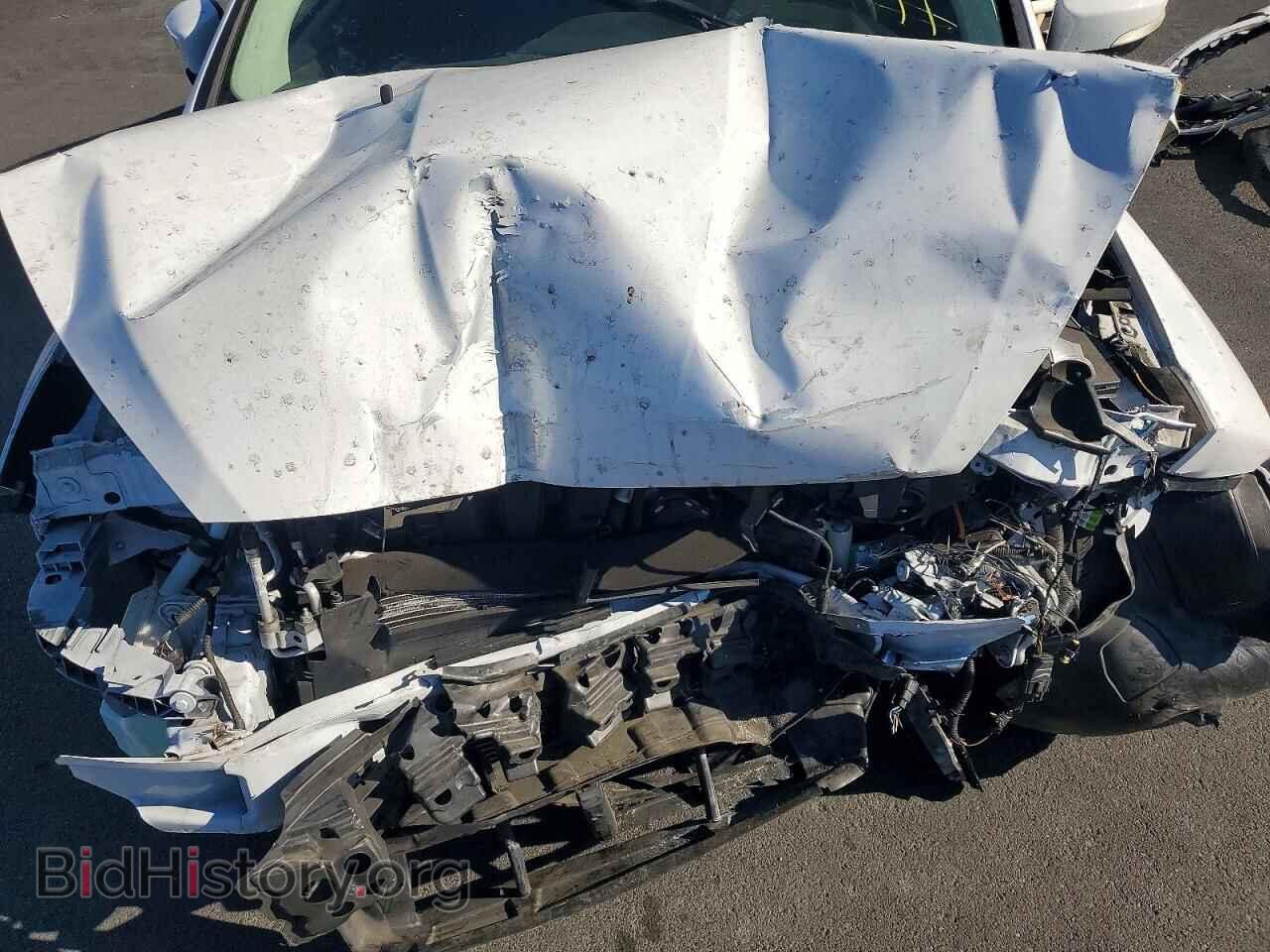 2017 FORD FOCUS - VIN: 1FADP3H23HL333443 - Photo 11