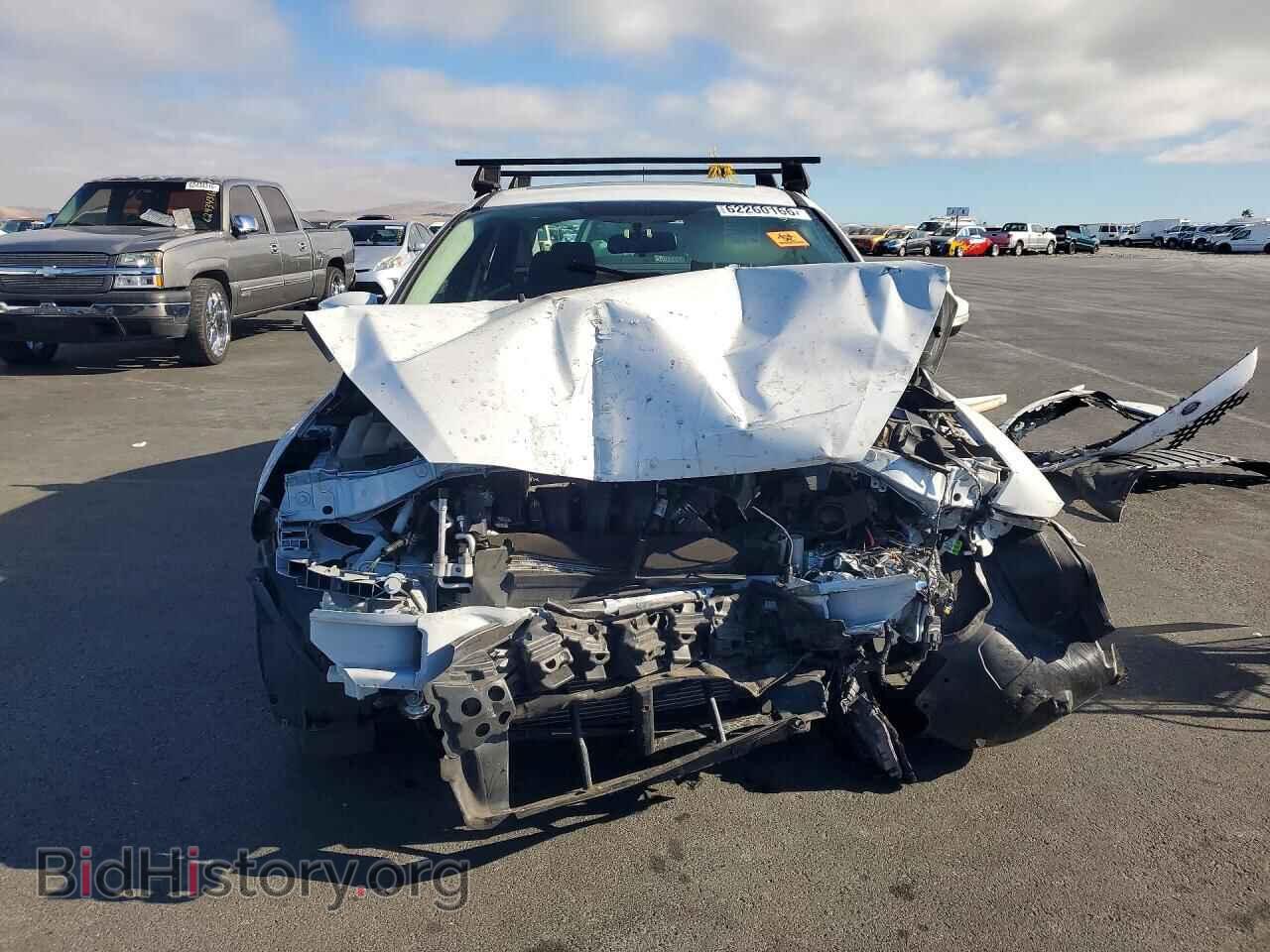 2017 FORD FOCUS - VIN: 1FADP3H23HL333443 - Photo 5