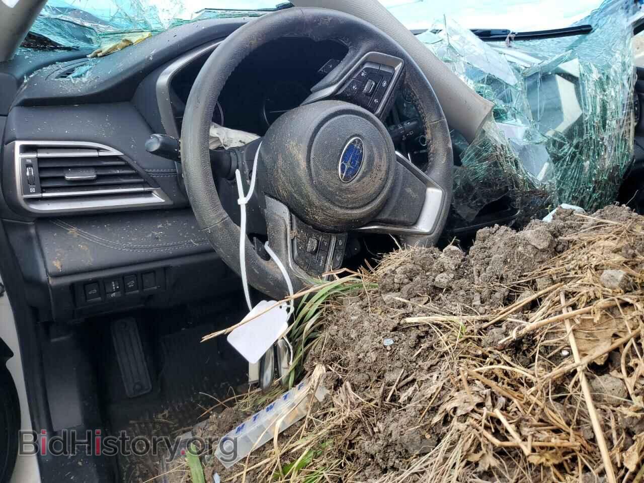 2020 SUBARU OUTBACK - VIN: 4S4BTANC7L3209100 - Фото 8
