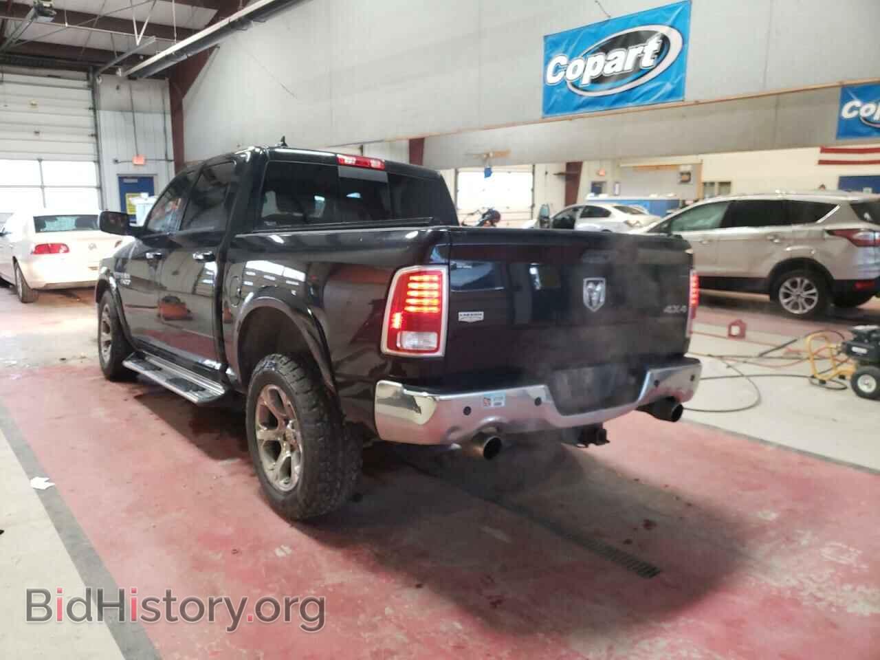 2013 RAM 1500 - VIN: 1C6RR7NT3DS563781 - Фото 3