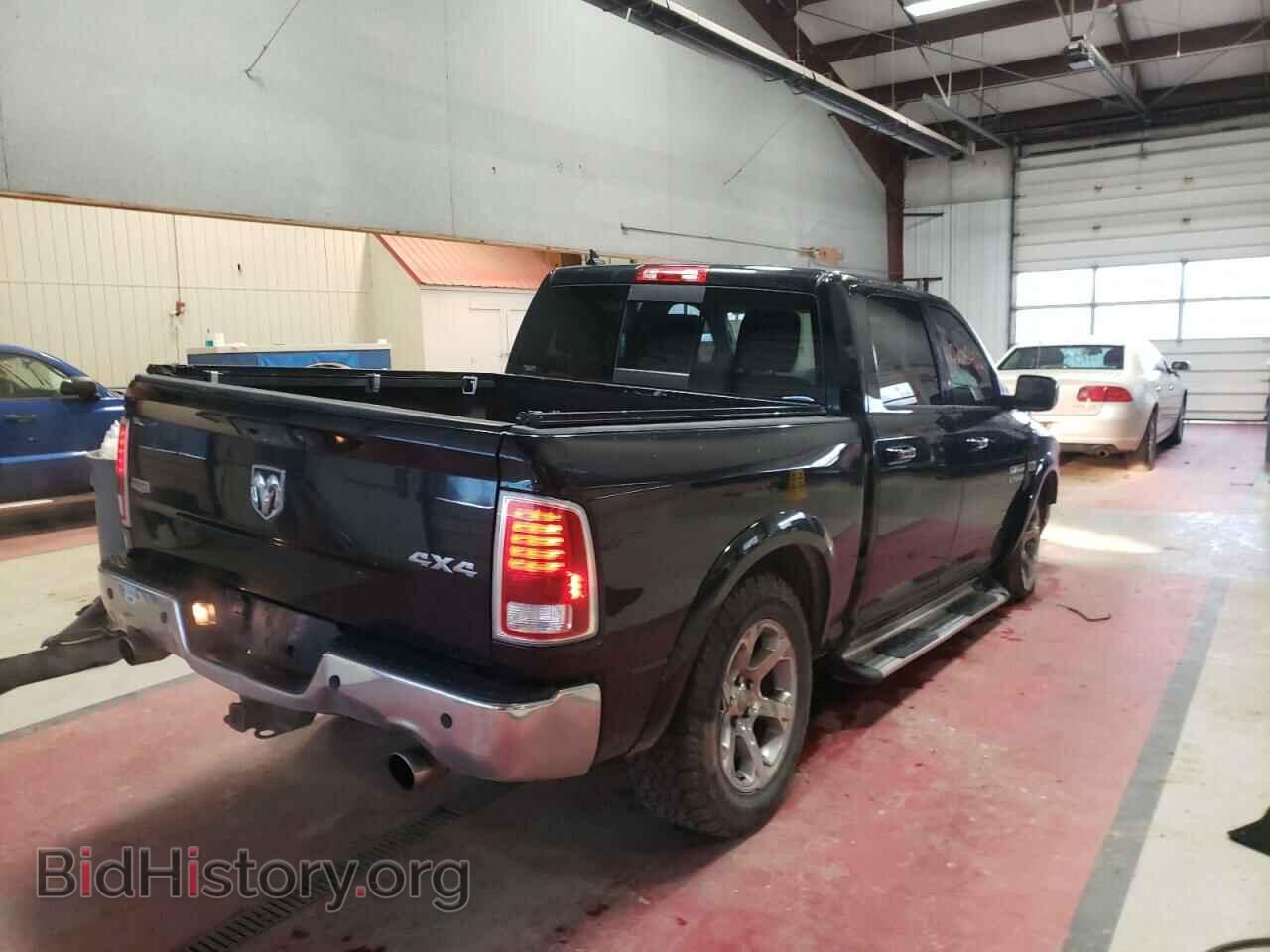 2013 RAM 1500 - VIN: 1C6RR7NT3DS563781 - Фото 4