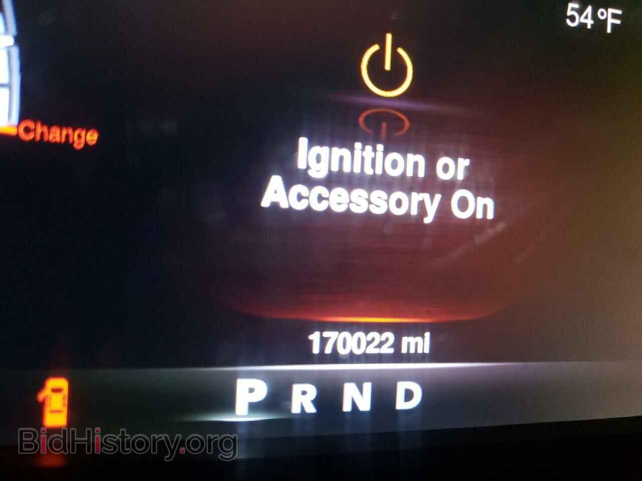 2013 RAM 1500 - VIN: 1C6RR7NT3DS563781 - Фото 8